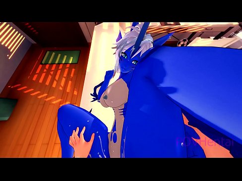 ❤️ Demon Fish Girl Monster ️❌ Анальный порно бойынша бізде ❌️❤